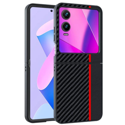 Ultra-thin Carbon Fiber Texture Printing Phone Case