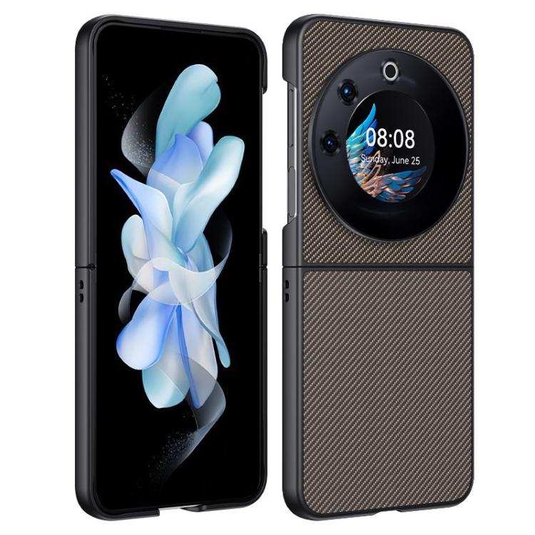 Ultra-thin Carbon Fiber Texture Printing Phone Case