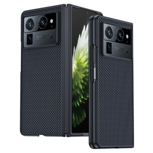 Ultra-thin Carbon Fiber Texture Printing Phone Case