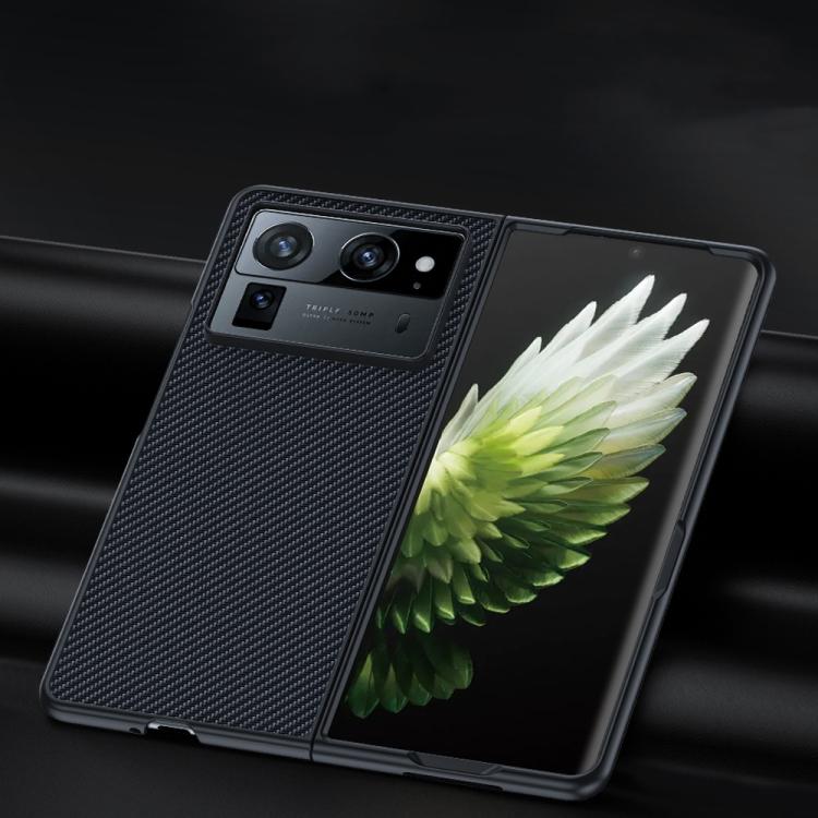 Ultra-thin Carbon Fiber Texture Printing Phone Case
