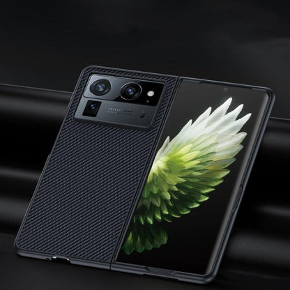 Ultra-thin Carbon Fiber Texture Printing Phone Case