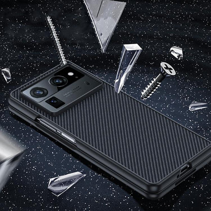 Ultra-thin Carbon Fiber Texture Printing Phone Case
