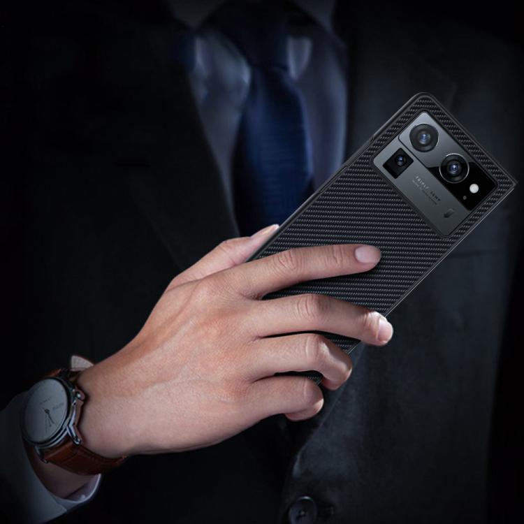 Ultra-thin Carbon Fiber Texture Printing Phone Case