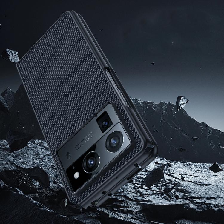 Ultra-thin Carbon Fiber Texture Printing Phone Case