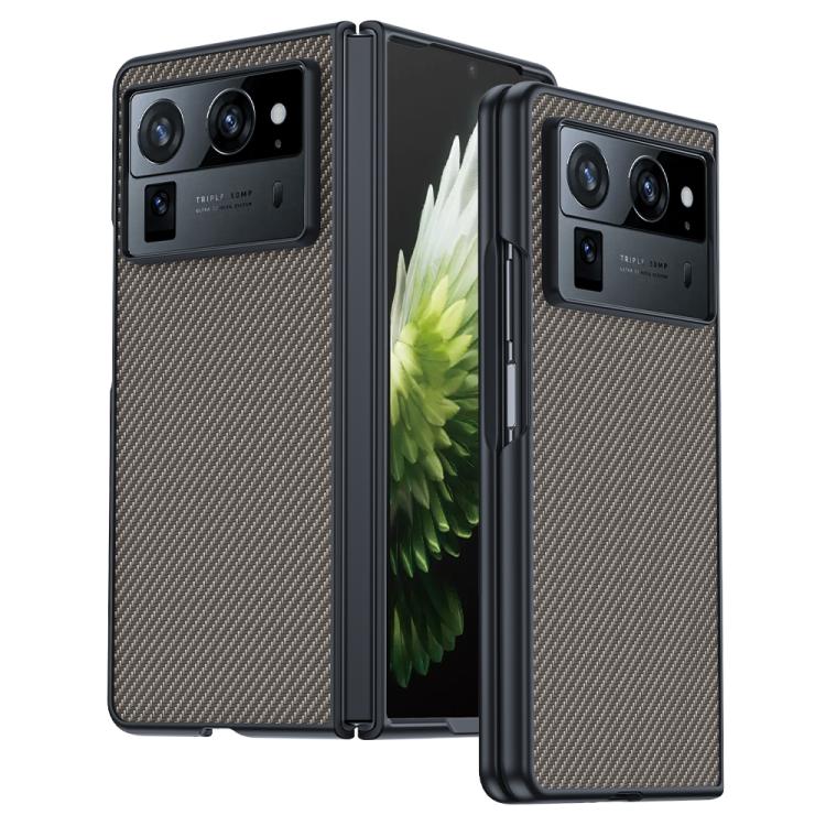 Ultra-thin Carbon Fiber Texture Printing Phone Case