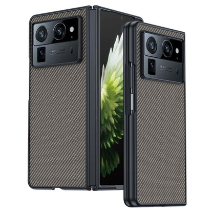 Ultra-thin Carbon Fiber Texture Printing Phone Case