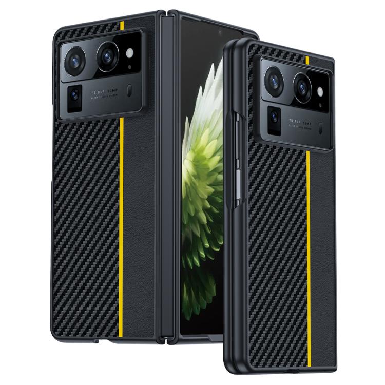 Ultra-thin Carbon Fiber Texture Printing Phone Case