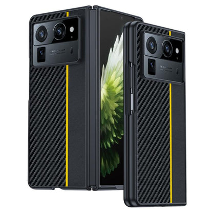 Ultra-thin Carbon Fiber Texture Printing Phone Case