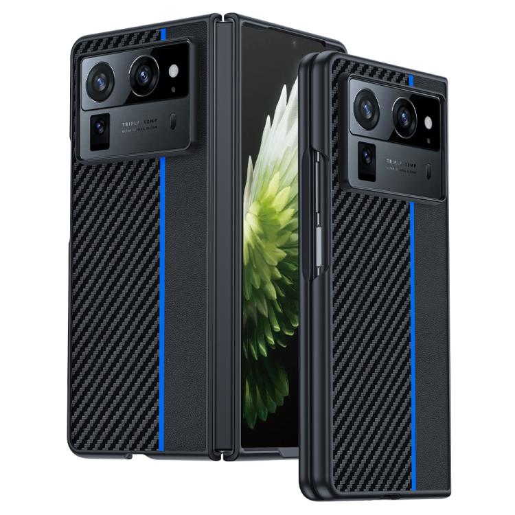 Ultra-thin Carbon Fiber Texture Printing Phone Case