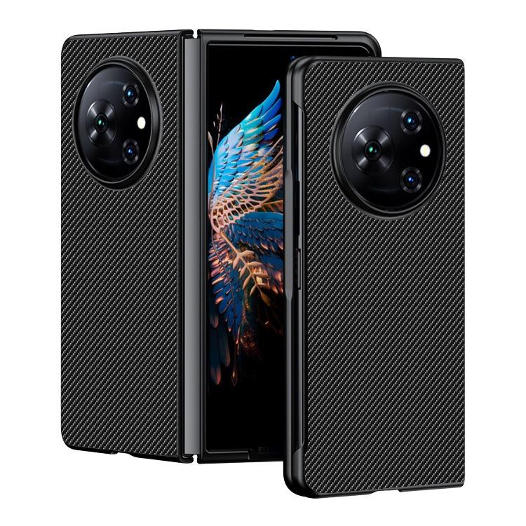 Ultra-thin Carbon Fiber Texture Printing Phone Case