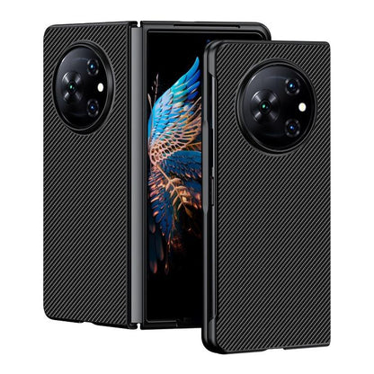 Ultra-thin Carbon Fiber Texture Printing Phone Case