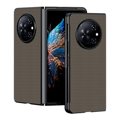 Ultra-thin Carbon Fiber Texture Printing Phone Case