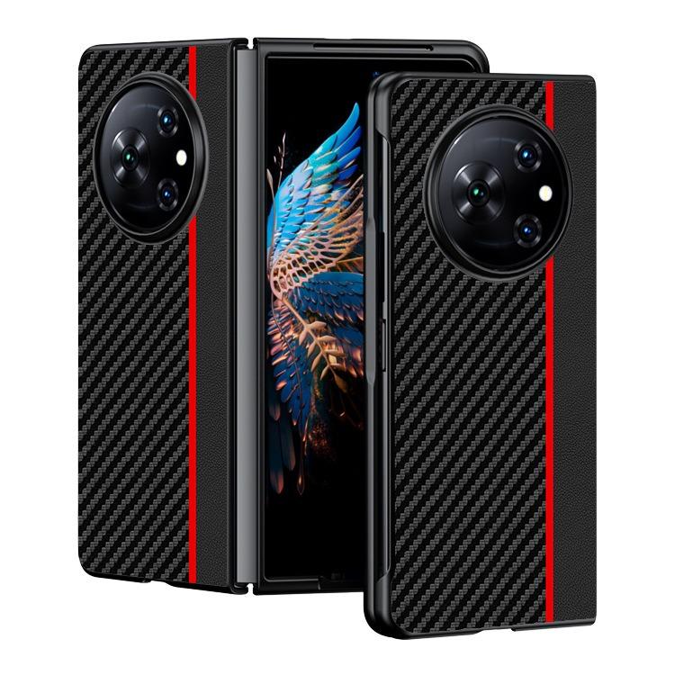 Ultra-thin Carbon Fiber Texture Printing Phone Case