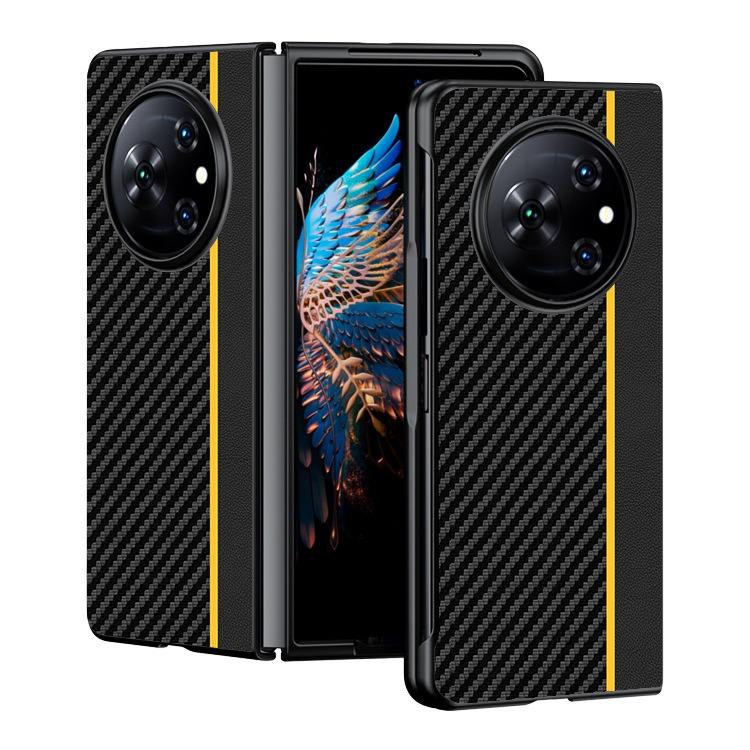 Ultra-thin Carbon Fiber Texture Printing Phone Case