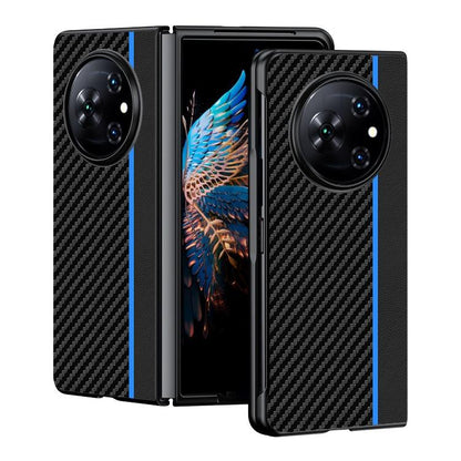 Ultra-thin Carbon Fiber Texture Printing Phone Case