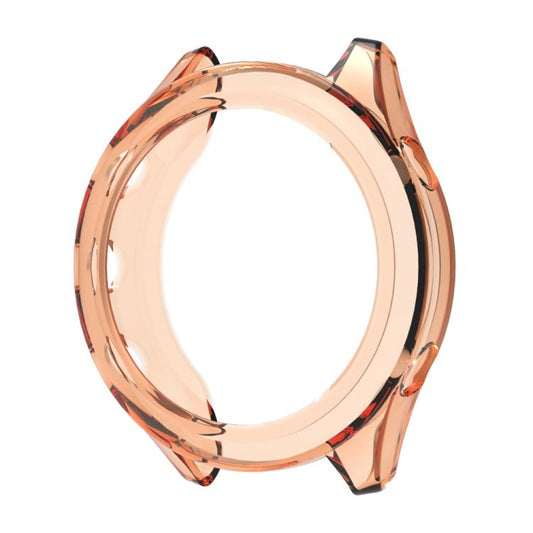 Half Coverage Hollow TPU Watch Protective Cover, For Garmin Forerunner 970
