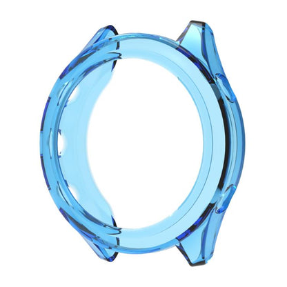 Half Coverage Hollow TPU Watch Protective Cover, For Garmin Forerunner 970