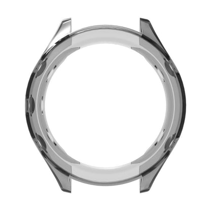 Half Coverage Hollow TPU Watch Protective Cover, For Garmin Forerunner 970
