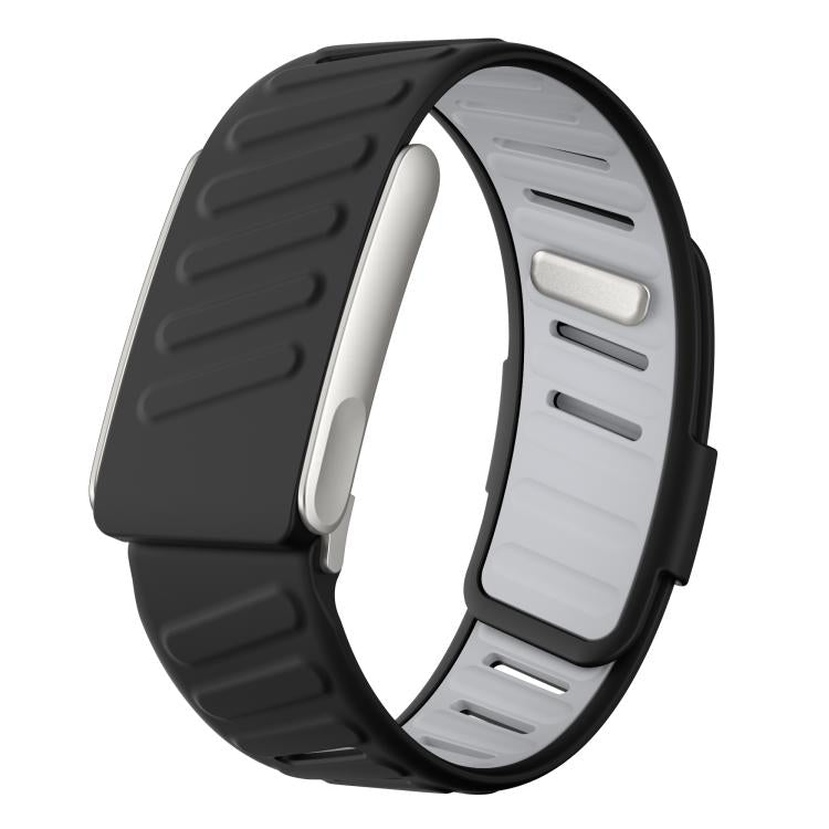 Silicone Sports Watch Band