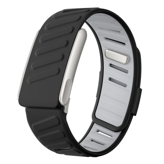 Silicone Sports Watch Band