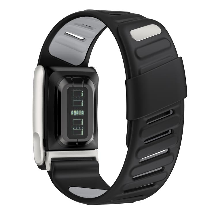 Silicone Sports Watch Band