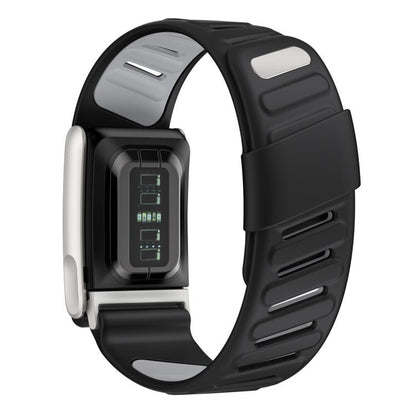 Silicone Sports Watch Band