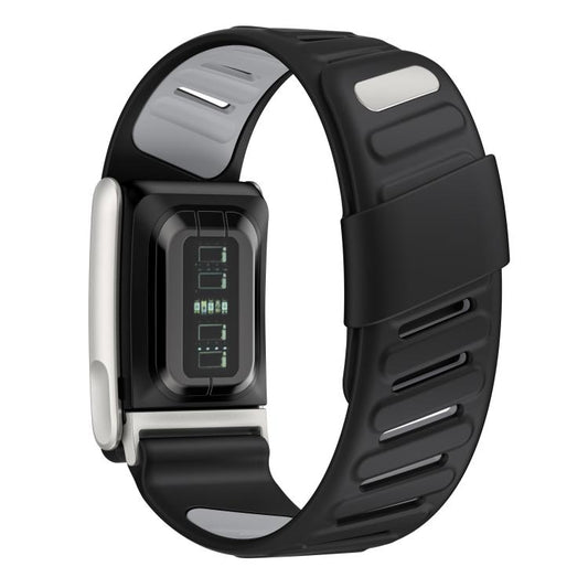 Silicone Sports Watch Band