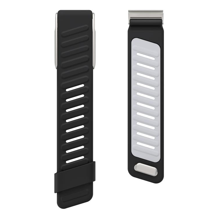 Silicone Sports Watch Band