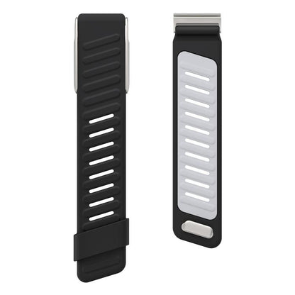 Silicone Sports Watch Band