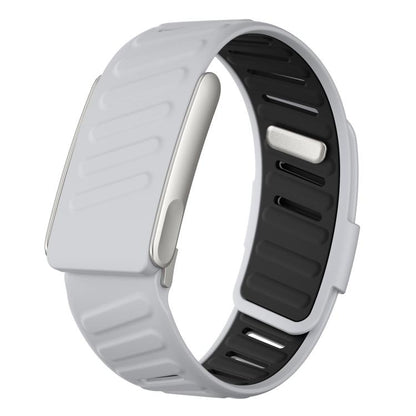 Silicone Sports Watch Band
