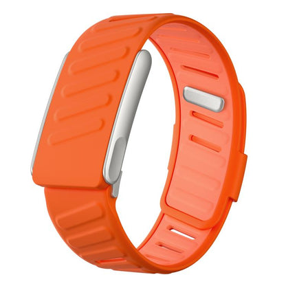 Silicone Sports Watch Band