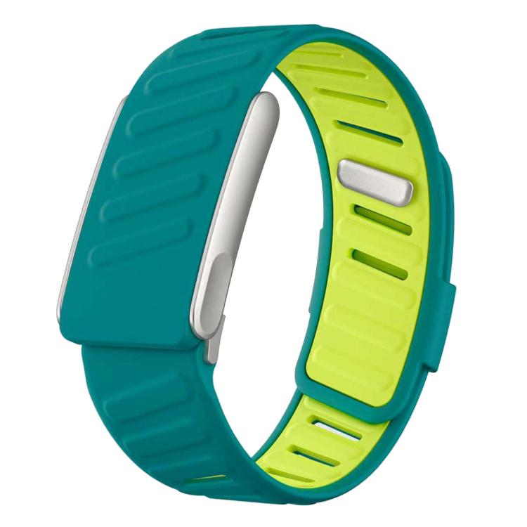 Silicone Sports Watch Band