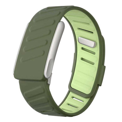 Silicone Sports Watch Band