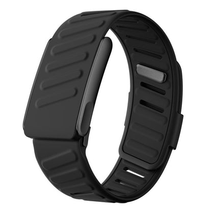 Silicone Sports Watch Band