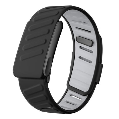 Silicone Sports Watch Band, For WHOOP 5.0 Electrocardiogram, For WHOOP 5.0 Regular