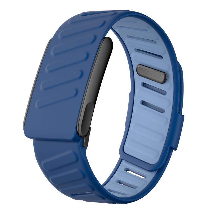 Silicone Sports Watch Band, For WHOOP 5.0 Electrocardiogram, For WHOOP 5.0 Regular