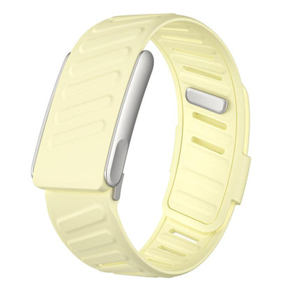 Silicone Sports Watch Band, For WHOOP 5.0 Electrocardiogram, For WHOOP 5.0 Regular