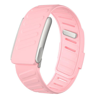 Silicone Sports Watch Band, For WHOOP 5.0 Electrocardiogram, For WHOOP 5.0 Regular