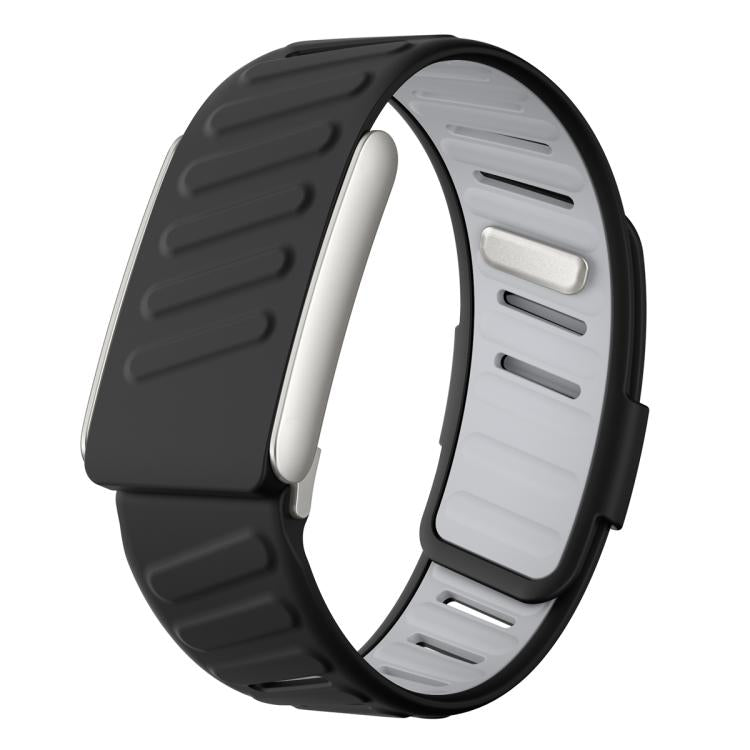 Silicone Sports Watch Band