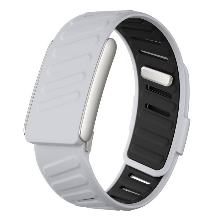 Silicone Sports Watch Band