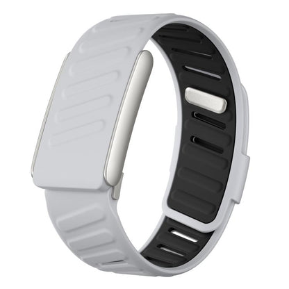 Silicone Sports Watch Band