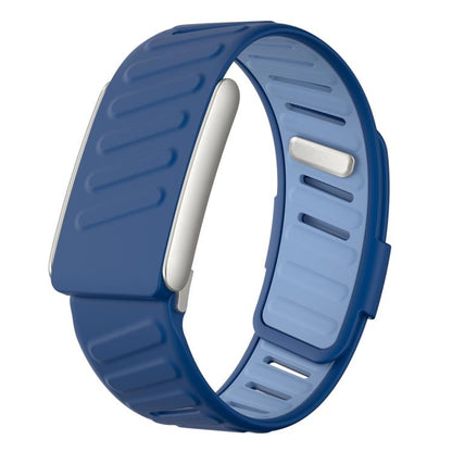 Silicone Sports Watch Band
