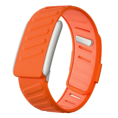Silicone Sports Watch Band