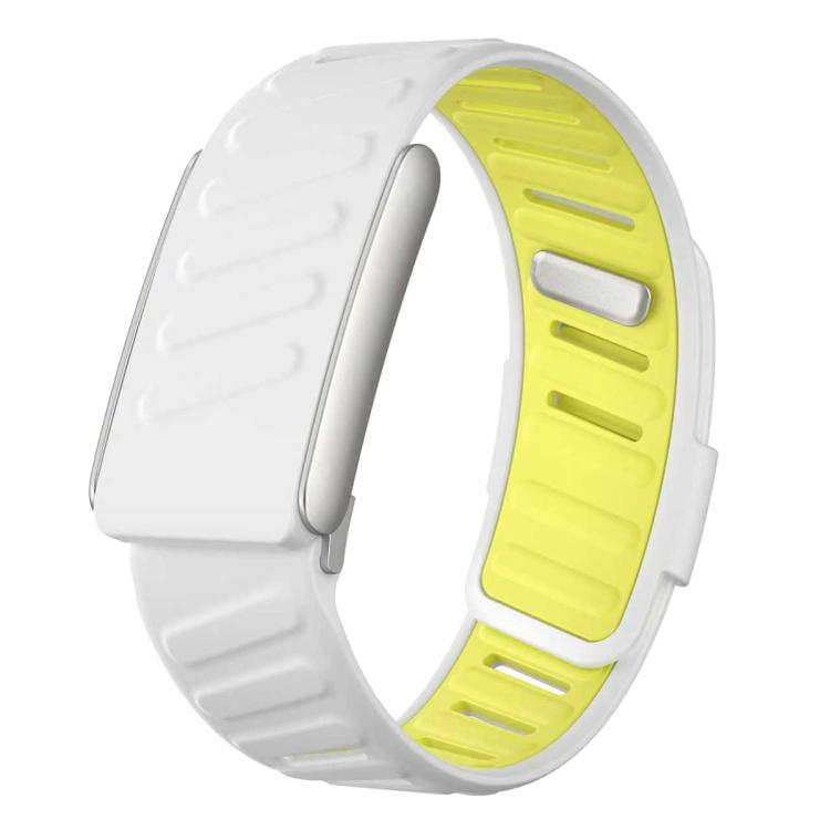 Silicone Sports Watch Band