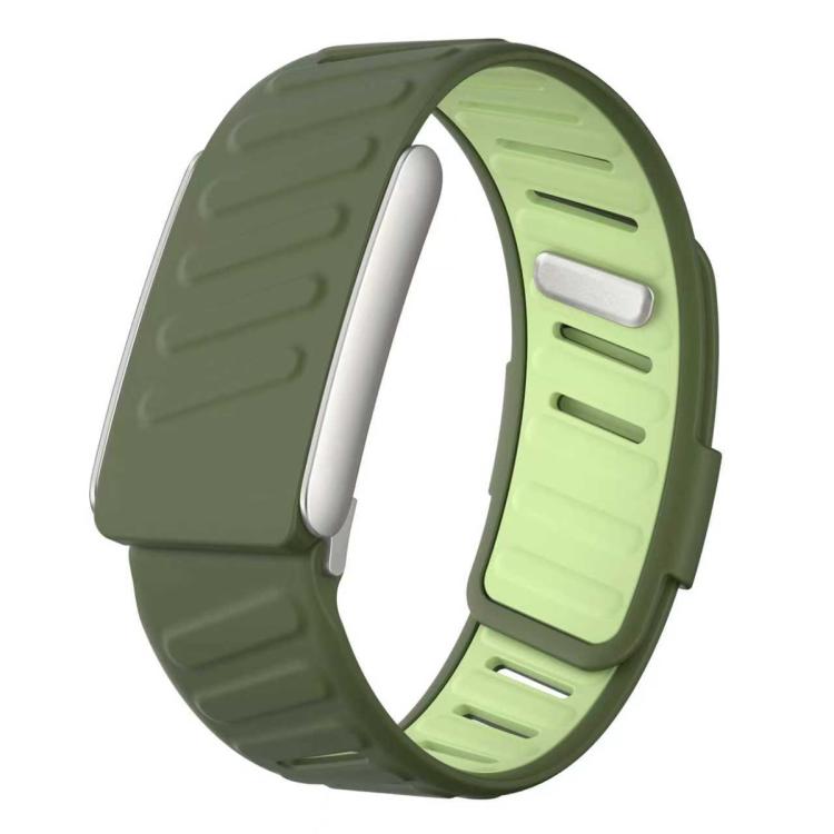 Silicone Sports Watch Band