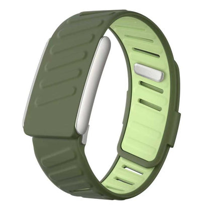 Silicone Sports Watch Band