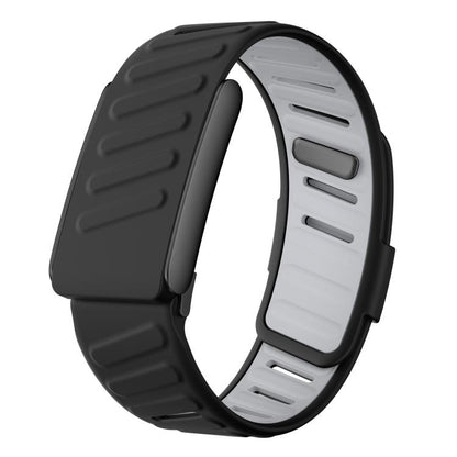 Silicone Sports Watch Band, For WHOOP 5.0 Electrocardiogram, For WHOOP 5.0 Regular