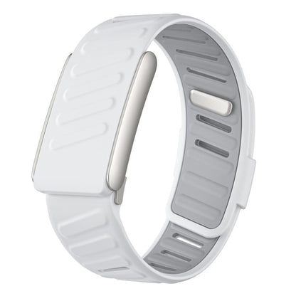 Silicone Sports Watch Band, For WHOOP 5.0 Electrocardiogram, For WHOOP 5.0 Regular