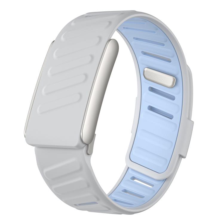 Silicone Sports Watch Band, For WHOOP 5.0 Electrocardiogram, For WHOOP 5.0 Regular