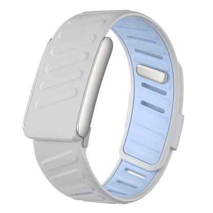 Silicone Sports Watch Band, For WHOOP 5.0 Electrocardiogram, For WHOOP 5.0 Regular